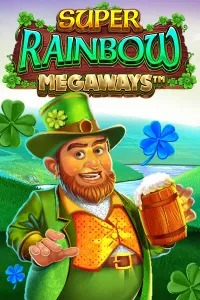 Super Rainbow Megaways