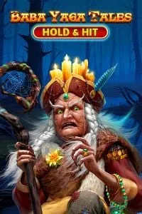 baba yaga