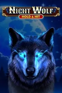 night wolf